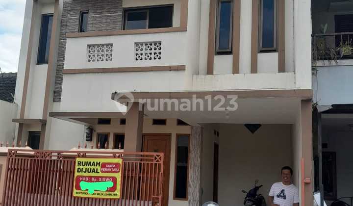 Jual Cepat Rumah Mewah Anti Banjir komplek Margahayu Raya Metro Bandung Jual Cepat Rumah Mewah Anti Banjir komplek Margahayu Raya Metro Bandung