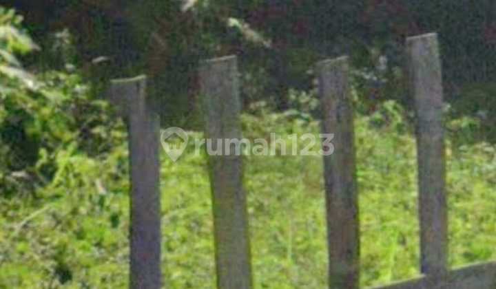 Dijual Tanah Kavling Siap Bangun di Area Ciwastra Kota Bandung