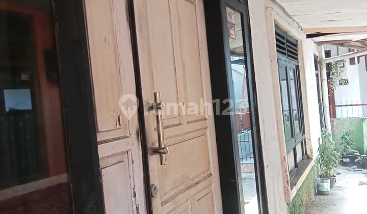 Jual cepat rumah siap huni lokasi maleer gatot subroto bandung