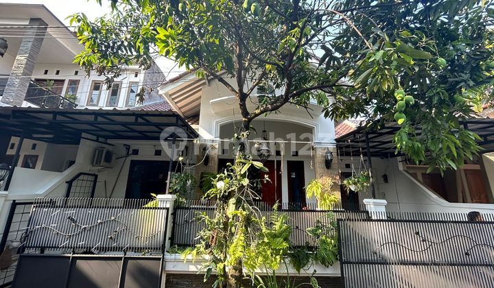 Jual cepat rumah siap Huni Komp.Kiara Sari lingkungan aman nyaman teduh hijau Jual cepat rumah siap Huni Komp.Kiara Sari lingkungan aman nyaman teduh hijau