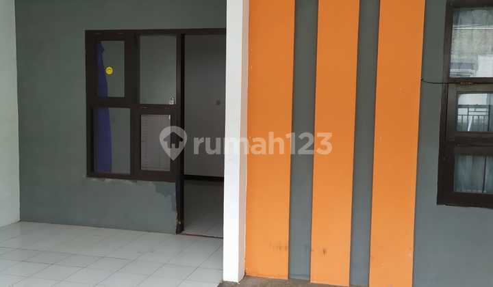 Jual cepat rumah siap Huni Sariwangi city view Jual cepat rumah siap Huni Sariwangi city view