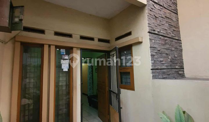Jual cepat rmh siap Huni bojong koneng Bandung
