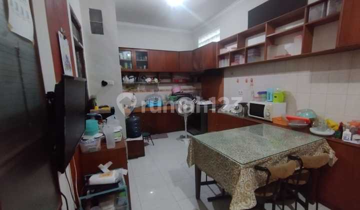 For Sale: Nice and Sturdy House in Arcamanik Endah Complex, Bandung 2