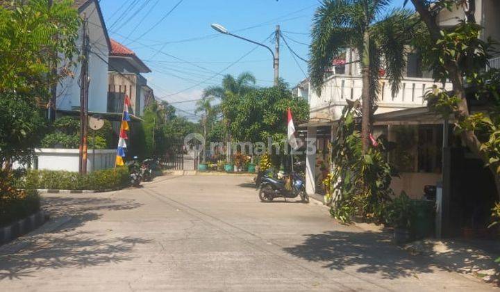 Jl Cpt Rmh Siap Huni Strategis Komp. Persada Asri 3 Bandung 2