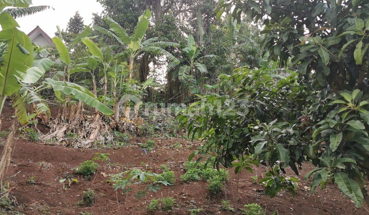 FOR SALE LAND TUBAGUS ISMAIL (DAGO WING) BANDUNG