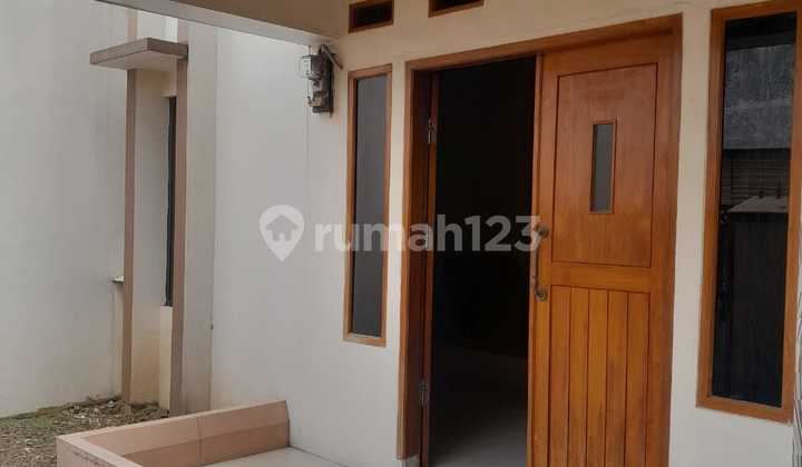 Jual rumah siap Huni Lokasi margahayu raya bandung 2