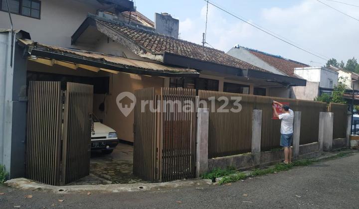 Jual Rumah Sejuk di Komplek Guruminda Indah Lembang Jual Rumah Sejuk di Komplek Guruminda Indah Lembang