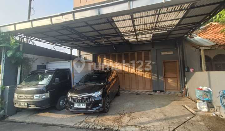 Jual cepat Ruko Di Cipedes Bandung 2