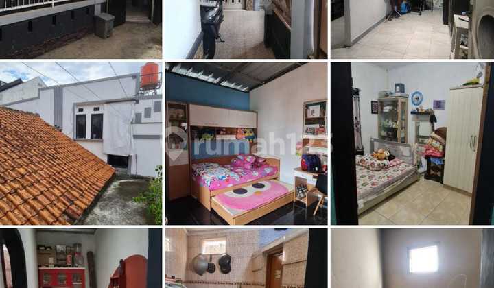 Cheap House for Sale in Cisaranten Kulon, Bandung 2