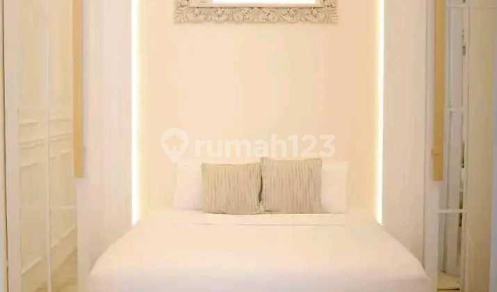 Jual cepat rumah siap huni mewah harga murah lokasi cikoneng bojongsoang bandung 2