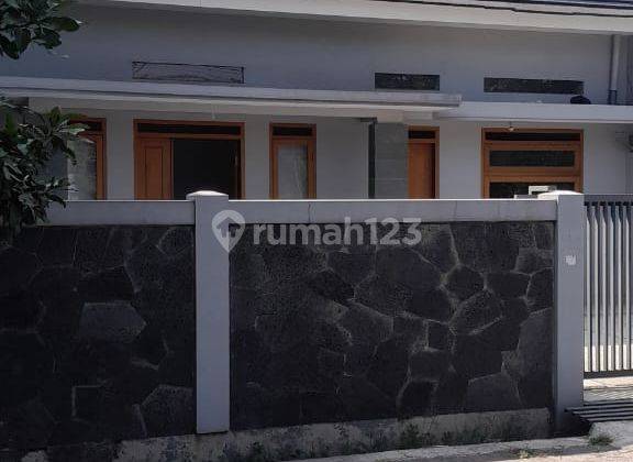 Jl Cpt Rmh Siap Huni Komplek Propelat Sayap Margahayu Bandung 1