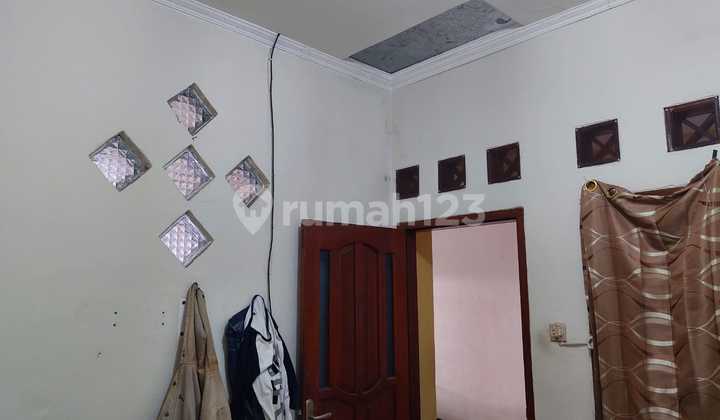 Jual Rumah siap huni jual Cepat Antapani bandung 2