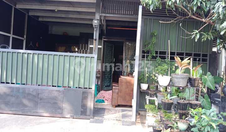 Di Jual Rumah Cisaranten Wetan (Cluster ) Kota Bandung