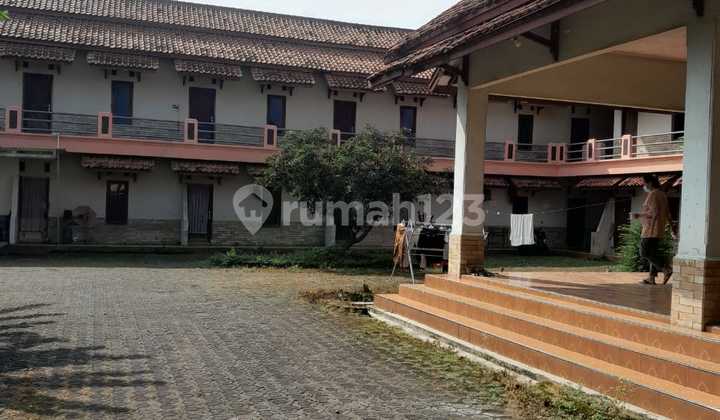Jual Cepat Kosan lokasi  Cinunuk dekat  lab School ,Kampus UPI juga ga jauh dari Unpad,ITB dl 1