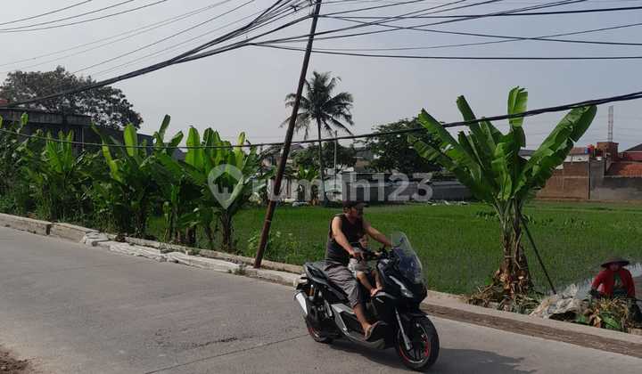 Jual tanah lokasi Cinunuk  Dekat lab School ,Kampus UPI ,juga ga jauh ke UNPD ,ITB  UIN dll