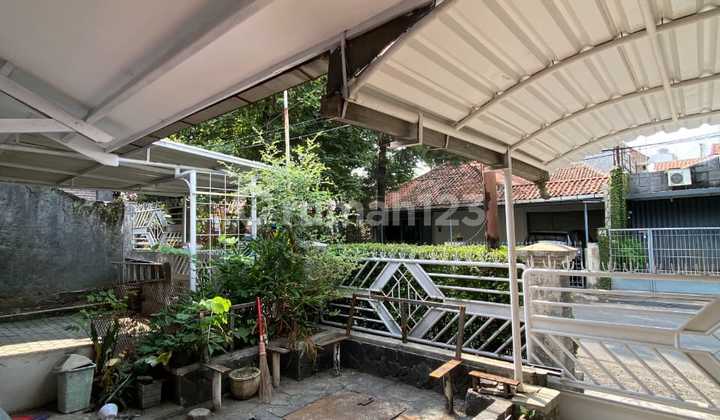 For Sale House Center of Bandung City Buah Batu 2
