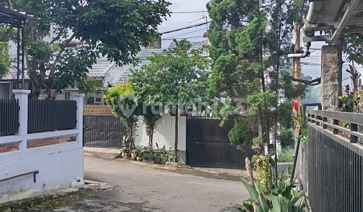 Di Jual Rumah Siap Huni di Komplek Green City View Jatihandap Bandung 2