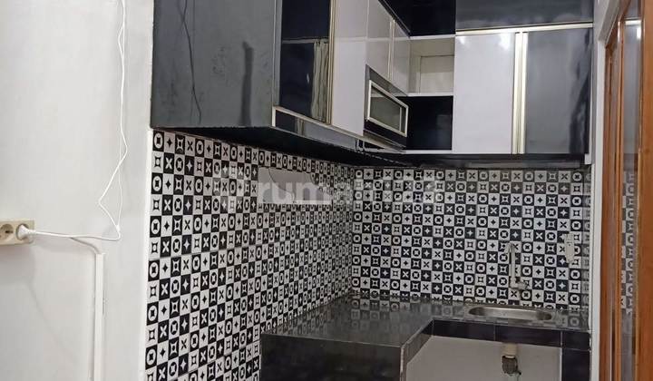 DIJUAL Rumah Bukit Sariwangi - Parongpong ( Bandung ) 2