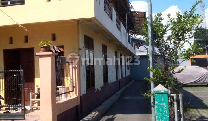 Jual Rumah Siap Huni Jl Suci Batuk Kumeli Bandung 2