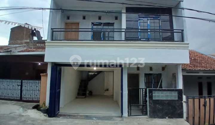 Jual Rumah di Komplek Bukit Permata Kersamanik Cibiru Bandung Jual Rumah di Komplek Bukit Permata Kersamanik Cibiru Bandung