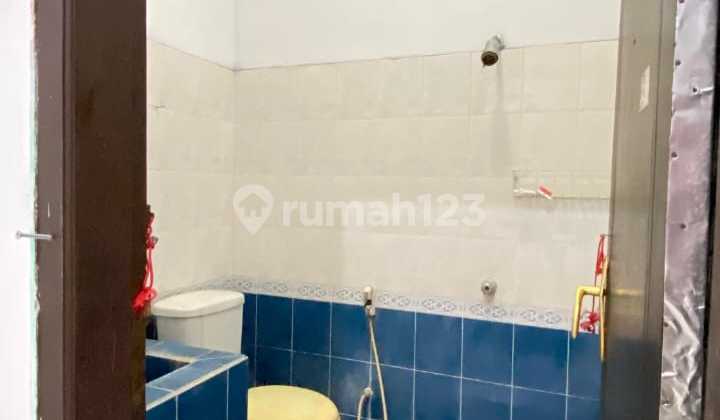 Jual cepat rumah siap huni kawaluyaan indah bandung 2