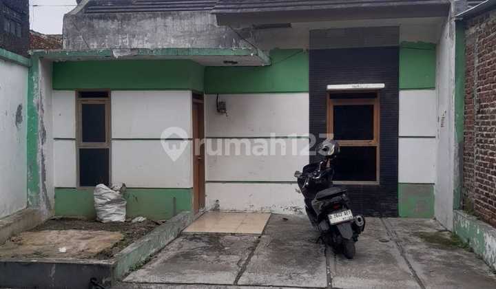 Jl Cpt Rmh Siap Huni Bumi Rencong Bale Endah Bandung