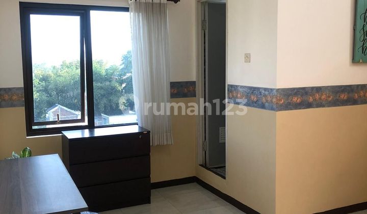 Jual cepat Kost griya artha terdapat 2 kios aman nyaman di tengah Kota Cimahi  2