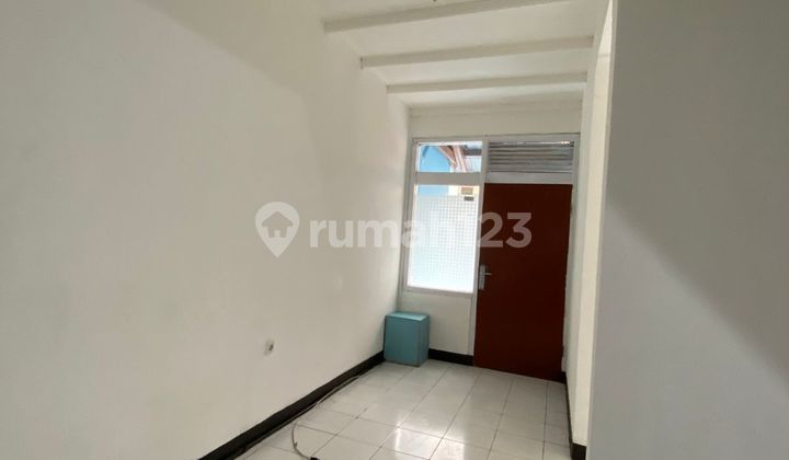 Jual Cepat Rumah Murah Siap Huni Lokasi Antapani bandung 2