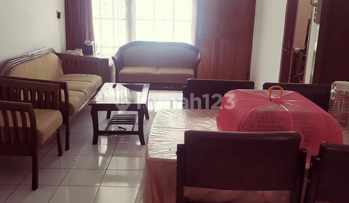 Jual Rumah Sejuk di Komplek Guruminda Indah  Lembang 2