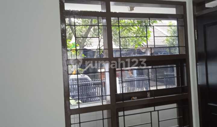Jl Cpt Rmh Siap Huni Komplek Adipura Kota Bandung 1