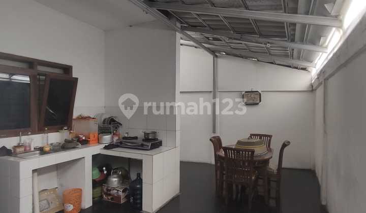 Jual Cepat Rumah Siap Huni Lokasi Bumi Rencong Indah Bale Endah Bandung 2