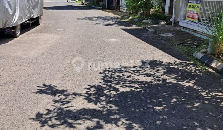 Ready to Occupy Ujung Berung Indah Bandung for Sale 1