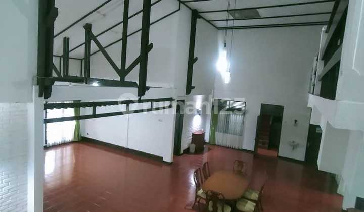 Sell Fast Ready-to-Occupy House Suryalaya Buah Batu 2