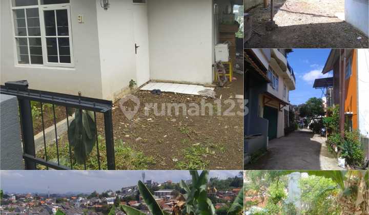 HOUSE AND LAND Unisba Complex Jatihandap Bandung HOUSE AND LAND Unisba Complex Jatihandap Bandung