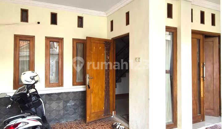 Di Jual Segera!! Rumah 2Lantai di Komplek Griya Mitra Posindo Dekat ke Kampus Upi Cibiru 2
