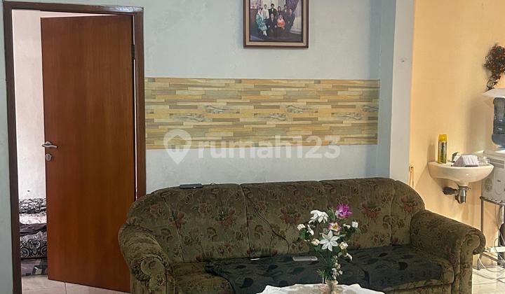 Quick Sale Ready-to-Occupy House in Mega Raya Sukaraja II Complex, Cicendo, Bandung 2