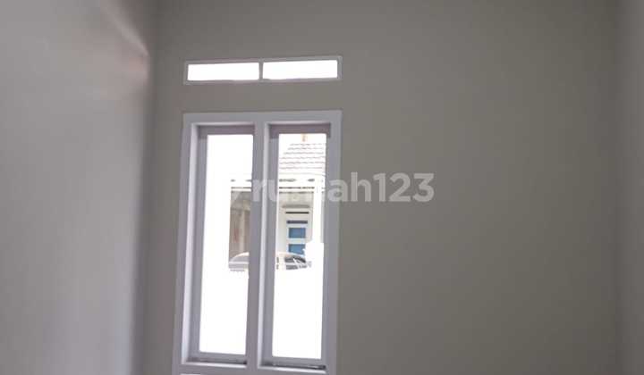 Dijual Cepat Rumah baru minimalis modern di pilar biru cibiru hilir dekat ke kampus UPI Cibiru 2