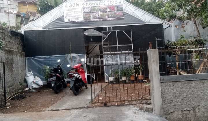 Dijual Cepat Tanah pesona lembah cidahu tanimulya cipageran bandung barat