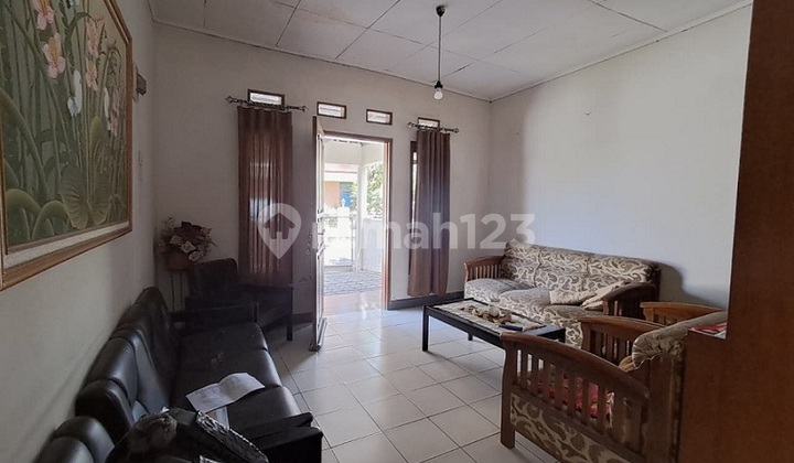 Ready to Occupy Ujung Berung Indah Bandung for Sale 2