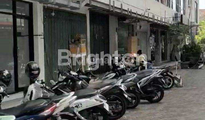 Cheap 3 LT Kuta Square Shophouse 1