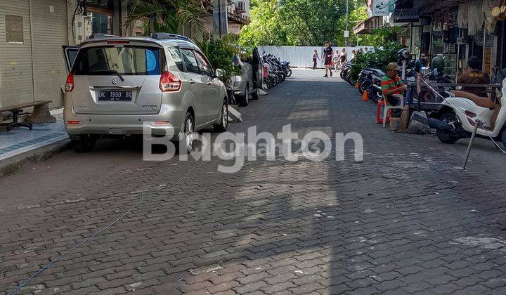 Kuta square Shophouse Attractive price 2