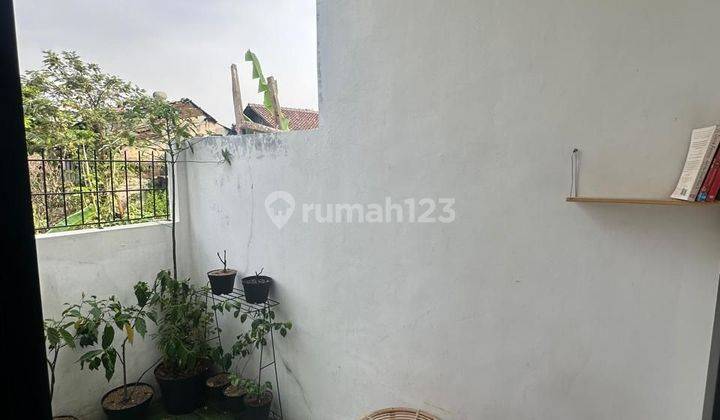 Dijual Rumah Nyaman Di Gama Residence 2 2