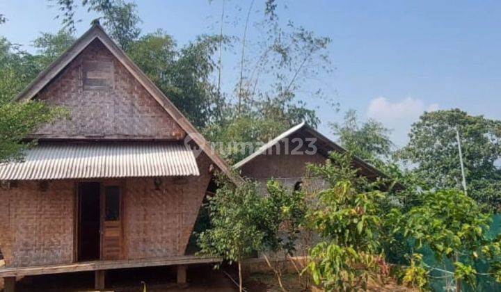 Dijual Villa BU di PERUM GRIYA TRIGA ASRI BANDUNG SHM 1