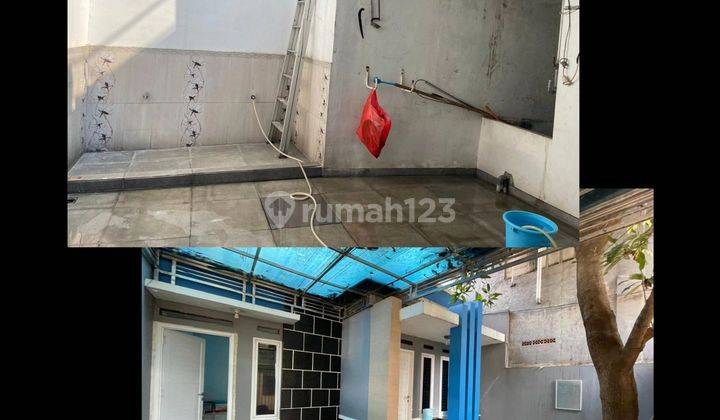 Rumah mewah dan Murah di Tanjung Barat di Jakarta Selatan 2