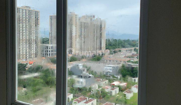 Dijual Cepat Apartemen Podomoro Golf View 2 Br 2