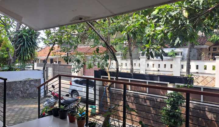 Cheap Sale Beautiful House in Pejaten Complex 2