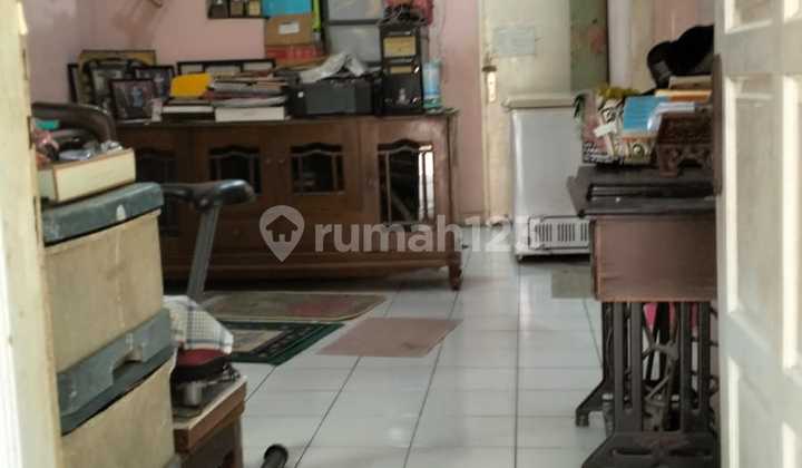 Dijual Cepat Rumah 1 Lantai Pamulang Estate