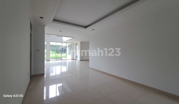 Rumah Tingkat Megah Butuh Renov Dekat Mrt Cipete 2