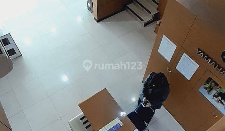 Ruko Lebar 2 Lantai Pinggir Jalan Raya Cinere 1