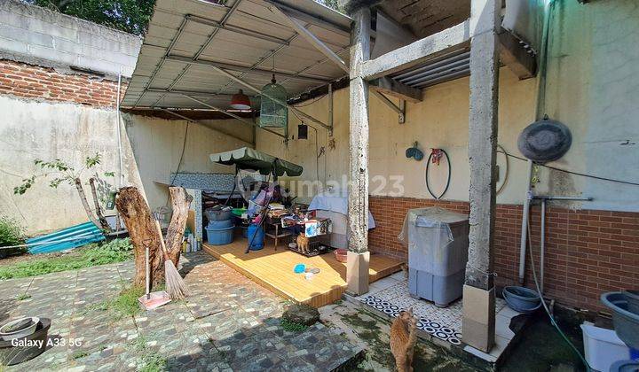 Dijual Cepat Rumah Di Reni Jaya Pamulang 2